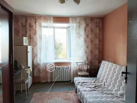 Комната Новосибирская область, Новосибирск Сухарная ул., 70А (13.2 м)