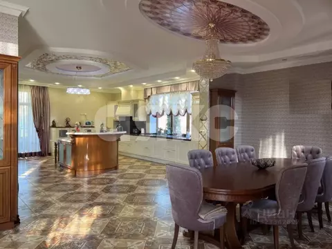 Дом в Краснодарский край, Горячий Ключ ул. Ленина (495 м)