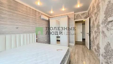 1-к кв. Краснодарский край, Новороссийск ул. Энгельса, 93 (48.11 м)