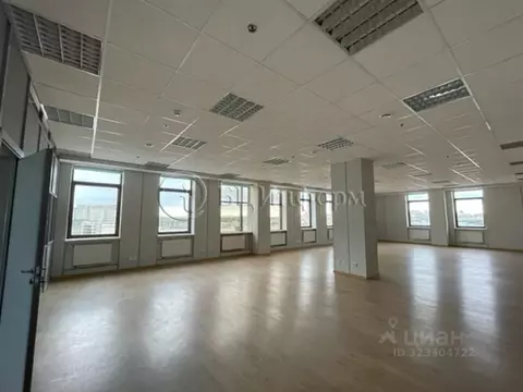 Офис в Санкт-Петербург дор. Торфяная, 7Б (197 м)