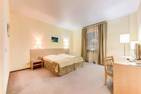 Комната Московская область, Красногорск ул. Международная, 20 (18.0 м)