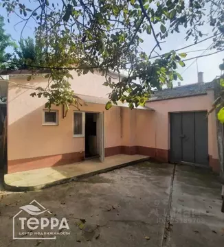 Дом в Крым, Евпатория ул. Нижняя, 11/13 (105 м)