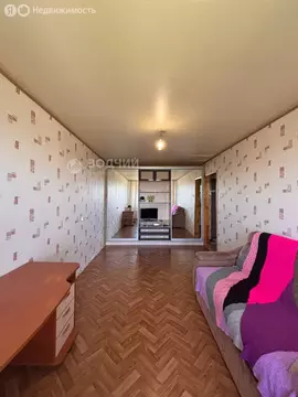 1-комнатная квартира: Новочебоксарск, Пионерская улица, 2к2 (36.7 м)