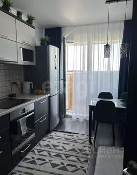 1-к кв. Алтайский край, Барнаул Власихинская ул., 150Г (44.2 м)