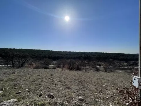 Участок в Севастополь ул. Федоровская, 169А (10.0 сот.)