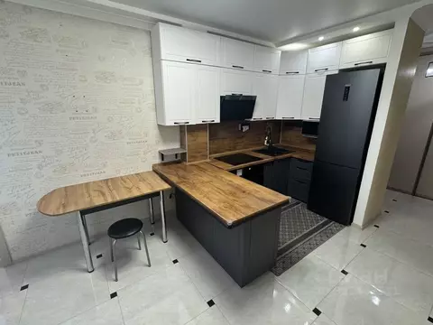 3-к кв. Краснодарский край, Анапа ул. Ленина, 185Ак3 (69.0 м)