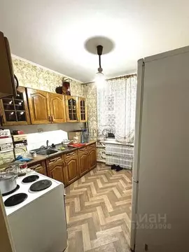 3-к кв. Белгородская область, Старый Оскол Юбилейный мкр, 7 (63.0 м)