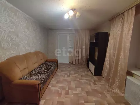 2-к кв. Пензенская область, Пенза ул. 40 лет Октября, 31 (51.0 м)