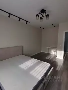 1-к кв. Татарстан, Казань ул. Родины, 26Г (45.0 м)