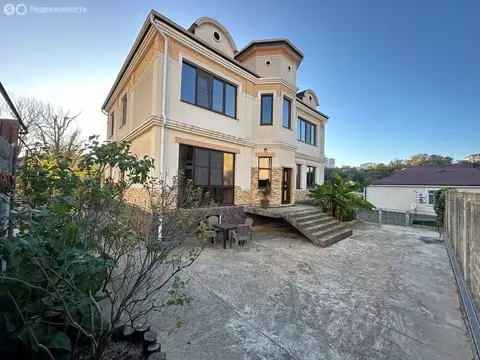 Дом в Сочи, площадь Флага (400 м)