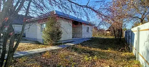 Коттедж в Тюменская область, Тюмень Собственников недвижимости Весна ...