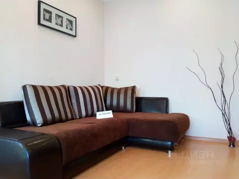 1-к кв. Московская область, Балашиха Советская ул., 9 (20.0 м)