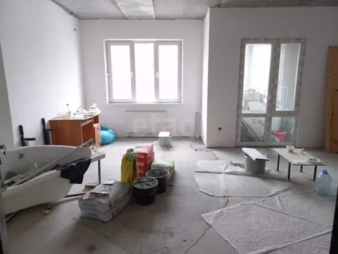 3-к кв. Московская область, Ленинский городской округ, Лопатино пгт ...