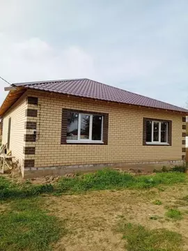 Дом в Костромская область, Кострома пос. Козелино, ул. Коминтерна (115 ...