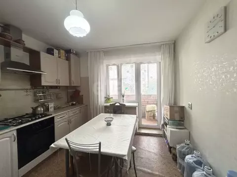 3-к кв. Ярославская область, Ярославль Чернопрудная ул., 12к3 (79.4 м)