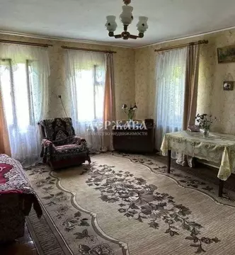 Дом в Белгородская область, Старый Оскол ул. Кирова, 34 (116 м)