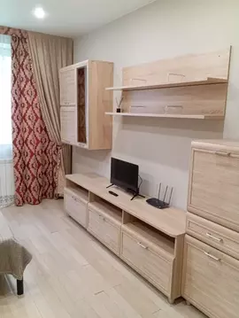 1-к кв. Новосибирская область, Кольцово рп ул. Вознесенская, 1 (33.0 ...