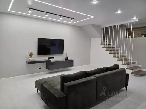 3-к кв. Калининградская область, Зеленоградск ул. Гагарина, 85к3 ...