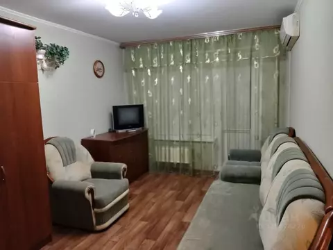 1-к кв. Самарская область, Тольятти 15-й кв-л, бул. Космонавтов, 13 ...