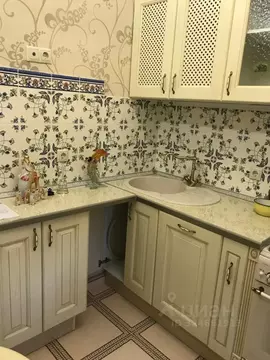 2-к кв. Москва ул. Героев Панфиловцев, 21 (48.0 м)