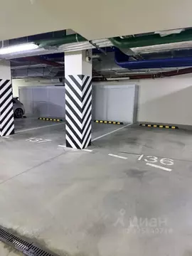 Гараж в Москва ул. Академика Королева, 21 (15 м)