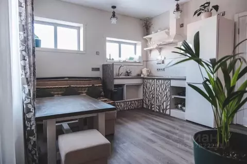 Дом в Челябинская область, Сосновский муниципальный округ, д. ...