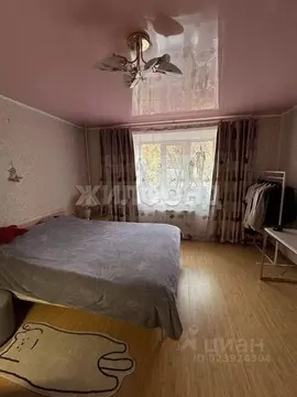 2-к кв. Томская область, Томск Красноармейская ул., 51/1 (65.5 м)