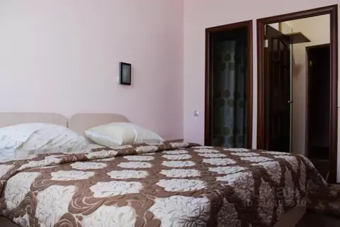 Комната Северная Осетия, Владикавказ ул. Калинина, 1 (25.0 м)