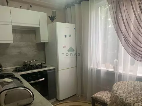 3-к кв. Воронежская область, Воронеж ул. Генерала Лизюкова, 31 (54.4 ...