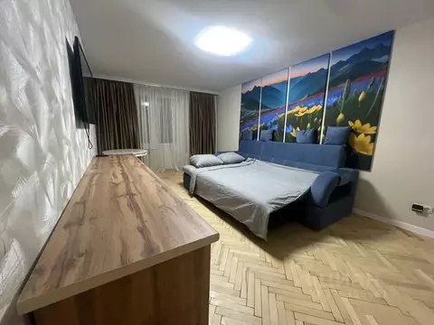 2-к кв. Москва Волгоградский просп., 71К1 (65.0 м)