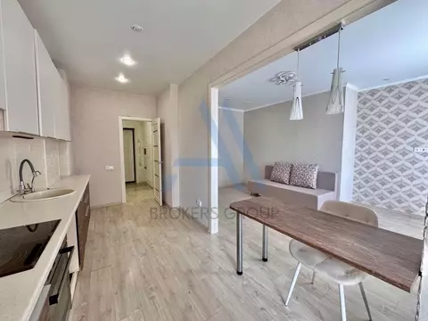 2-к кв. Татарстан, Казань Профессора Камая ул., 10к3 (53.9 м)