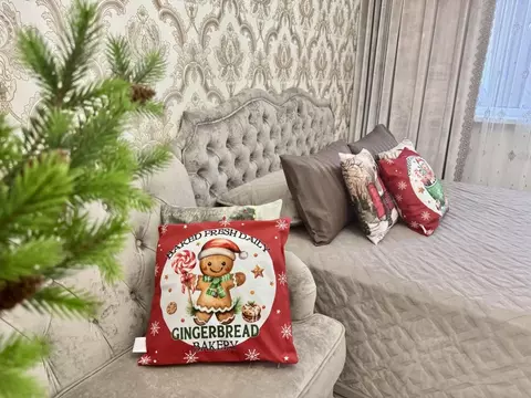 1-к кв. Крым, Симферополь пер. Смежный, 10к1 (43.0 м)