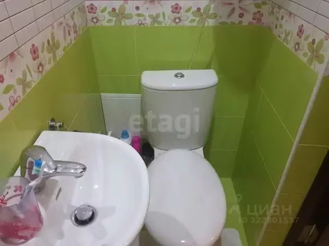 3-к кв. Ростовская область, Ростов-на-Дону просп. Королева, 25г (115.0 ...