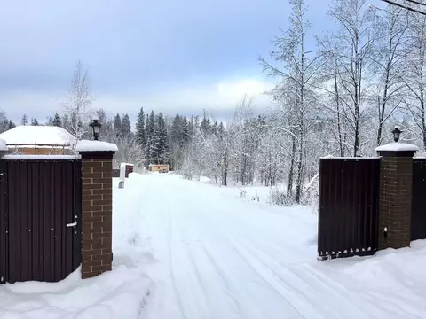 Участок, 12 сот., сельхоз (снт или днп)