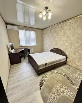 1-к кв. Кабардино-Балкария, Нальчик ул. Чернышевского, 197 (38.0 м)