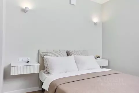 2-к кв. Башкортостан, Уфа ул. Пархоменко, 151/1 (40.0 м)