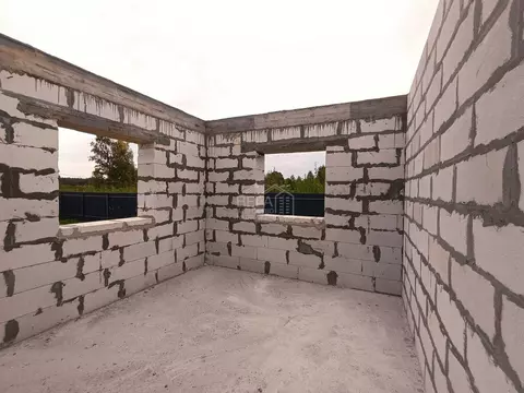 Дом в Московская область, Можайский муниципальный округ, деревня ...