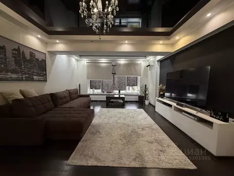 2-к кв. Краснодарский край, Анапа ул. Объездная, 5А (73.5 м)