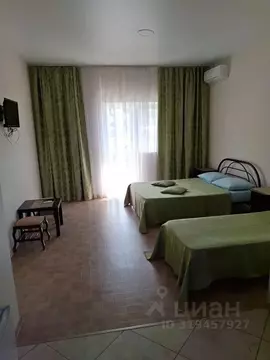 Комната Краснодарский край, Геленджик городской округ, с. ...