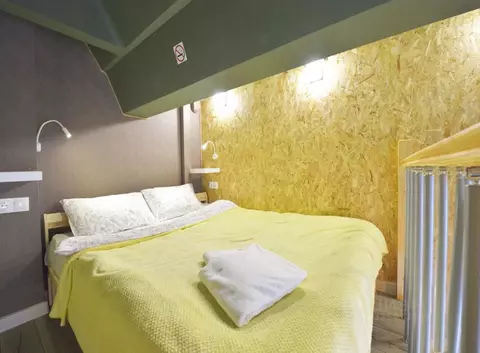 1-к кв. Москва Дмитровское ш., 81 (15.0 м)