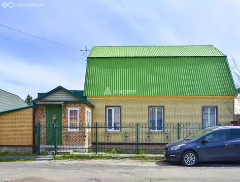 Дом в Брянск, Спартаковская улица, 70А (110 м)