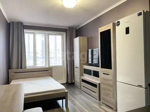 Студия Красноярский край, Красноярск ул. Карамзина, 16 (22.0 м)