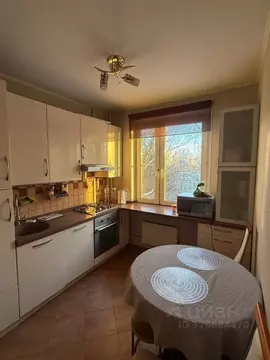 2-к кв. Москва Давыдковская ул., 14к2 (45.0 м)