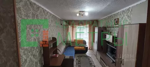 3-к кв. Еврейская автономная область, Смидовичский район, пос. ...