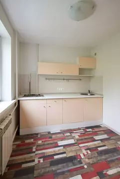 1-к кв. Московская область, Мытищи ул. 3-я Крестьянская, 23Б (28.9 м)