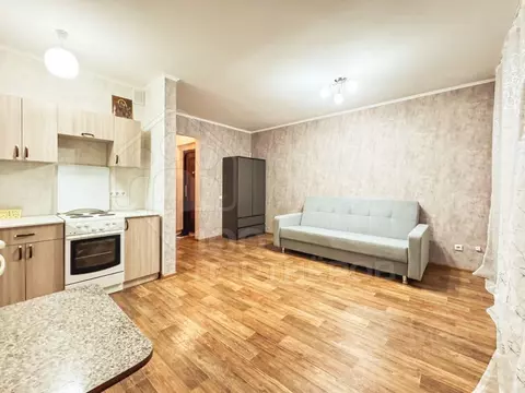 Студия Иркутская область, Иркутск бул. Рябикова, 36/3 (30.3 м)