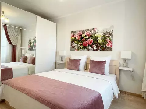 3-к кв. Белгородская область, Белгород ул. 5 Августа, 13в (70.0 м)