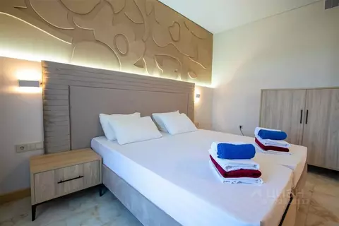 Комната Краснодарский край, Туапсинский муниципальный округ, Джубга ...