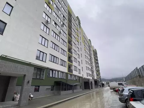 1-к кв. Крым, Феодосия ул. Грина, 43 (38.24 м)