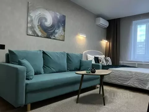 2-к кв. Москва Озерная ул., 25 (45.0 м)